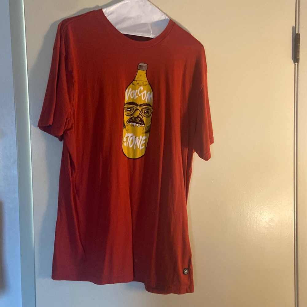 Men’s Volcom T-Shirt